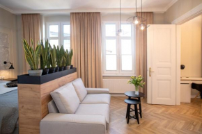 Apartament Rynek 12 Kościerzyna